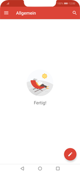 Huawei Mate 20 Lite - E-Mail - Konto einrichten (gmail) - 6 / 15