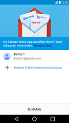 LG X Power - E-Mail - Konto einrichten (gmail) - 15 / 18