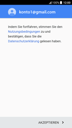 HTC One A9s - E-Mail - Konto einrichten (gmail) - 13 / 18