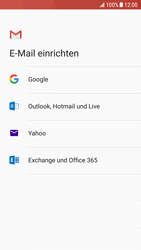 Samsung Galaxy S6 - E-Mail - Konto einrichten (gmail) - 1 / 1