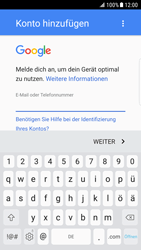 Samsung Galaxy S6 Edge - E-Mail - Konto einrichten (gmail) - 10 / 18