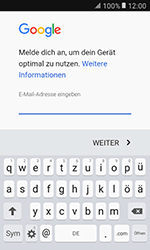 Samsung Galaxy Xcover 3 VE - E-Mail - Konto einrichten (gmail) - 11 / 19