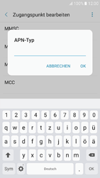 Samsung Galaxy A3 (2017) - Internet - Apn-Einstellungen - 15 / 38