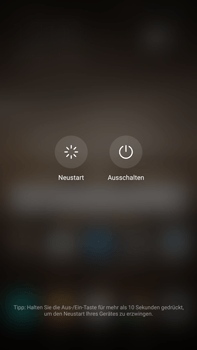 Huawei Mate 9 - Internet - Apn-Einstellungen - 19 / 26