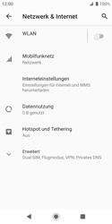 Sony Xperia XZ2 Compact - Internet - Apn-Einstellungen - 6 / 38