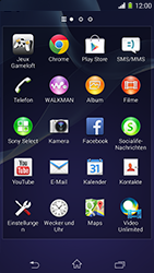 Sony Xperia M2 - Internet - Apn-Einstellungen - 2 / 2