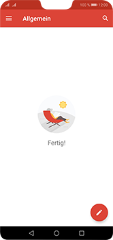 Huawei P20 Lite - E-Mail - Konto einrichten (gmail) - 6 / 15