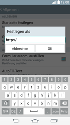 LG G3 - Internet - Apn-Einstellungen - 26 / 29