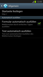 Samsung Galaxy Note 2 - Internet - Apn-Einstellungen - 1 / 1
