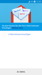 Samsung Galaxy A3 - E-Mail - Konto einrichten (gmail) - 6 / 18