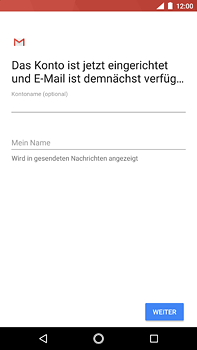 Hardware Hilfe Nokia 100.10 Mail E-Mail-Konto auf Handy einrichten Hardware Hilfe Nokia 100.10 Mail E-Mail-Konto auf Handy einrichten