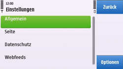 Nokia C6-00 - Internet - Apn-Einstellungen - 20 / 20