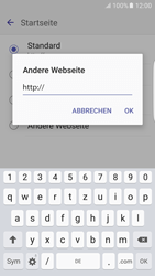 Samsung Galaxy S6 Edge - Internet - Apn-Einstellungen - 2 / 2