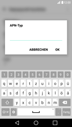 LG G5 - Internet - Apn-Einstellungen - 0 / 0