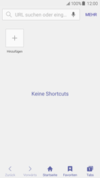 Samsung Galaxy J5 (2016) - Internet - Apn-Einstellungen - 1 / 1