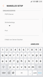Samsung Galaxy S6 Edge - E-Mail - Konto einrichten - 0 / 0