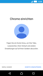 Sony Xperia M4 Aqua - Internet - Apn-Einstellungen - 22 / 31