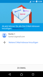 Sony E6653 Xperia Z5 - E-Mail - Konto einrichten (gmail) - 15 / 18
