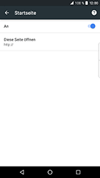 BlackBerry DTEK 50 - Internet - Apn-Einstellungen - 27 / 38