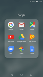Huawei P10 - E-Mail - Konto einrichten (gmail) - 3 / 17