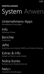 Nokia Lumia 1020 - Internet - Apn-Einstellungen - 0 / 0