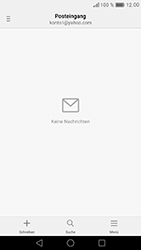 Huawei Nova - E-Mail - Konto einrichten (yahoo) - 4 / 12