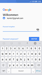 Samsung Galaxy A5 (2017) - E-Mail - Konto einrichten (gmail) - 10 / 16