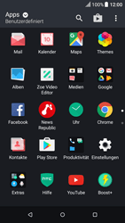 HTC One A9 - E-Mail - Konto einrichten (gmail) - 3 / 18