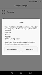 Huawei Honor 8 - E-Mail - Konto einrichten (outlook) - 5 / 12