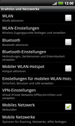 HTC Desire HD - Internet - Apn-Einstellungen - 5 / 5