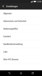 HTC Desire 620 - Internet - Apn-Einstellungen - 22 / 28