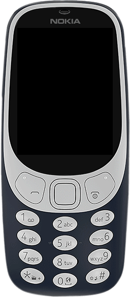 Nokia 3310 - Internet - Apn-Einstellungen - 2 / 2