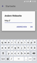 Samsung Galaxy Xcover 3 VE - Internet - Apn-Einstellungen - 27 / 37