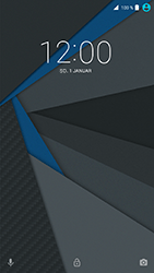 BlackBerry DTEK 50 - Internet - Apn-Einstellungen - 35 / 38