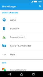 Sony Xperia M4 Aqua - Internet - Apn-Einstellungen - 4 / 31
