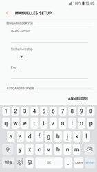 Samsung Galaxy S7 - E-Mail - Konto einrichten - 10 / 17