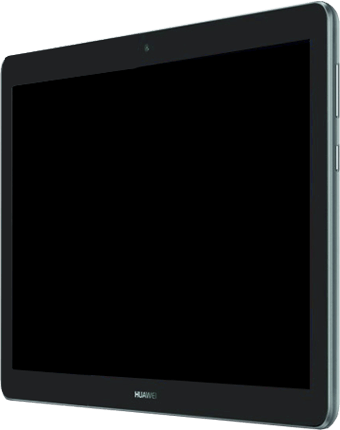 Huawei MediaPad T3 (10.0) LTE - Internet - Apn-Einstellungen - 19 / 27