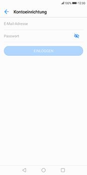 Huawei Mate 10 Lite - E-Mail - Konto einrichten (outlook) - 6 / 11