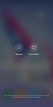 Huawei Honor 9 Lite - Internet - Apn-Einstellungen - 22 / 27
