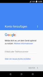 HTC One A9 - E-Mail - Konto einrichten (gmail) - 9 / 18