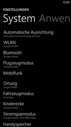 Nokia Lumia 1320 - Internet - Apn-Einstellungen - 0 / 0