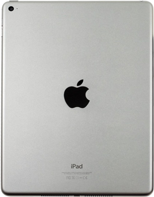 Apple iPad Air 2 - Internet - Manuelle Konfiguration - 12 / 18