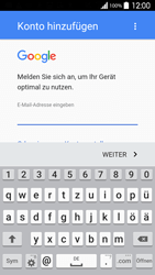 Samsung Galaxy S5 - E-Mail - Konto einrichten (gmail) - 10 / 18