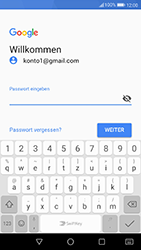 Huawei P10 - E-Mail - Konto einrichten (gmail) - 9 / 15