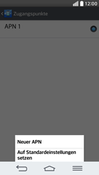 LG G2 mini - Internet - Apn-Einstellungen - 2 / 2