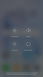 Huawei Honor 8 - Internet - Apn-Einstellungen - 20 / 26