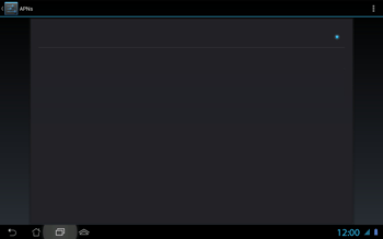 Asus Padfone 2 - Internet - Apn-Einstellungen - 16 / 25