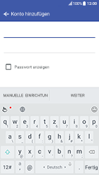 HTC 10 - E-Mail - Konto einrichten (yahoo) - 7 / 11