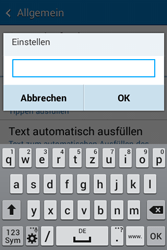 Samsung Galaxy Young 2 - Internet - Apn-Einstellungen - 0 / 0