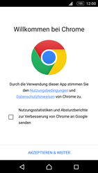 Sony Xperia M5 - Internet - Apn-Einstellungen - 0 / 0